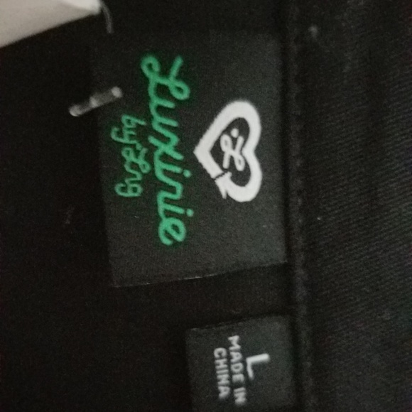 *****SOLD***** Women's LRG Sporty Jumpsuit - Picture 5 of 8